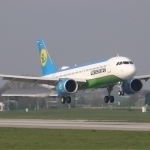 2025 йилда ҳаво транспорти орқали қанча йўловчи ташилгани айтилди