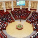 21 ta tashkilotda 1 trillion so‘mdan ortiq kamchilik, maqsadsiz va samarasiz xarajatlar aniqlangan – parlament