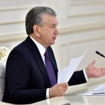 Obod mahallada “temir daftar”, “ayollar” va “yoshlar” daftarlari bo‘lmasligi kerak – Prezident