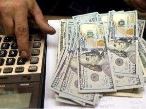 Dollarning rasmiy kursi o‘zgardi