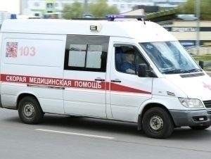 Two Uzbeks are found dead in Moscow