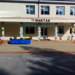 Mактаблар қайта қурилади ва жиҳозланади. Харажатлар қайси маблағ ҳисобидан қопланади?