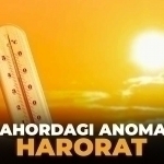 Scorching May: How accurate are current temperature measurements in Uzbekistan?