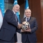 Президент Жаҳон чемпионатини ўтказиш бўйича қарор қабул қилди
