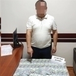 Балиқчи тумани ҳокими ўринбосари қамоққа олинди