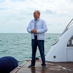 Putin Prigojin isyon ko‘targan kuni yaxtada dam olayotgan bo‘lgan – Zigar