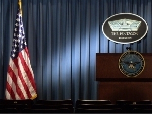 АҚШнинг янги Миллий мудофаа стратегияси эълон қилинди