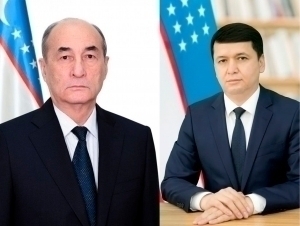 New appointments are made in the Presidential Administration