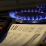 Now the price of electricity and gas changes every three years