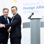 Iste’foga chiqqan Kuleba endi nima bilan shug‘ullanishi aytildi  