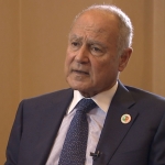 Suriyaning qaytishi bo‘yicha yakdillik yo‘q – ADL Bosh kotibi
