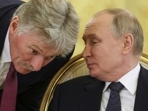 Путин Киевга зарбаларни 3 кунга тўхтатишни буюрди (аудио)