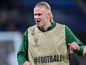 Holand Norvegiyaning eng qimmat kitobini o‘z ona shahriga xayriya qildi