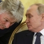 Путин Киевга зарбаларни 3 кунга тўхтатишни буюрди (аудио)