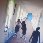 Urgutda o‘qituvchi o‘quvchini urdi