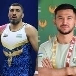 Ўзбекистоннинг Олимпиада лицензиялари сони 36 тага етди