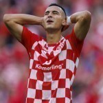 Germaniyada Falastinni qo‘llab-quvvatlagan futbolchi klubdan chetlatildi
