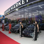 UzAutoMotors депутат Кушербоев устидан шикоят қилди