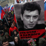 Кремль сирлари: 6 йил аввал Путиннинг ашаддий рақиби Немцов ўлдирилганди