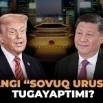 Agreement with an ancient rival: What is Trump aiming for?