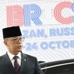 Индонезия BRICS'га қўшилди