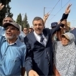 Tunis sobiq bosh vaziri 34 yilga qamaldi