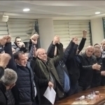 Исроилдаги сайловларда араб партиялари рекорд натижага эришди