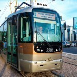 Toshkentdagi Shota Rustaveli ko‘chasiga tramvay qaytadi – Tbilisi meriyasi 