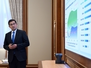 Unified digital platform to be introduced in public administration