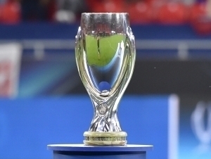 UEFA Superkubogi formati o‘zgarishi mumkin