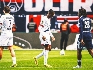 “Arsenal”ga qarshi final va JCH oldidan Dembele jarohat oldi