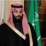 AQSH Saudiya Arabistoni shahzodasini jurnalistning o‘limi uchun sudga tortmaydi