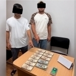 Uyida qumdan oltinni ajratadigan sex tashkil qilgan tillafurushlar ushlandi