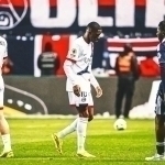 “Arsenal”ga qarshi final va JCH oldidan Dembele jarohat oldi