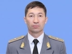 Тўқаев Қуролли кучлар Бош штабига янги раҳбар тайинлади