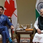 Xalqaro janjal: Kanada Hindistonni siyosiy qotillikda aybladi
