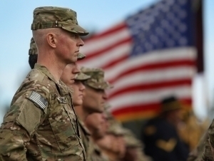 Tramp harbiy byudjetni yana 50 foizga oshirmoqchi