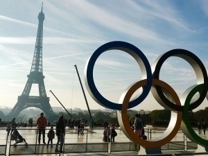 Parij-2024 Olimpiadasining ochilish marosimi o‘tkaziladigan manzil o‘zgarishi mumkin