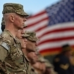 Tramp harbiy byudjetni yana 50 foizga oshirmoqchi