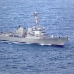 AQSH Eronning barcha portlarini blokada qiladi