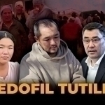 A 7-year-old girl was raped in Namangan. A schoolgirl was raped and murdered in Issyk-Kul. What punishment awaits pedophiles?