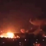 Pokiston Afg‘onistonga ochiqdan ochiq urush boshladi (video)