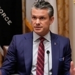 Ҳегсет дунёдаги ҳозирги вазиятни 1939 йил билан қиёслади
