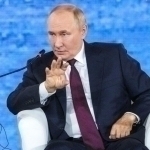 Putin Zelenskiyga Moskvada 100 foizlik xavfsizlik kafolatini va’da qildi (video)