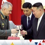 AQSH Shoygu tashrifidan keyin Rossiya va Shimoliy Koreyaga sanksiyalar qo‘llamoqchi