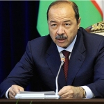 Abdulla Aripov poytaxt amaldorlarini qattiq tanqid qildi