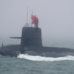 Xitoy AQSHni tashvishga soluvchi raketani sinovdan o‘tkazdi