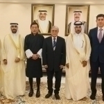 MOQ rahbariyati Osiyo Olimpiya kengashi yig‘ilishida qatnashdi