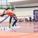 Toshkentda para-atletika bo‘yicha O‘zbekiston chempionati start oldi