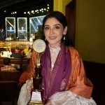 Rana Shodiyeva was awarded at the film festival in India 